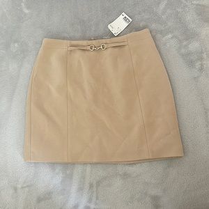 H&M Short Skirt
